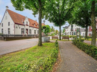Ferienhaus Grubbenvorst Außenaufnahme 7