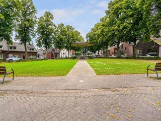 Ferienhaus Grubbenvorst Umgebung 28