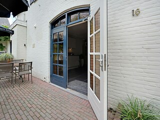 Ferienhaus Grubbenvorst Ausstattung 22