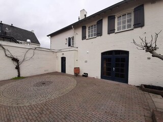 Vakantiehuis Grubbenvorst Buitenaudio-opname 9