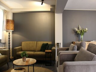 Maison de vacances Grubbenvorst Équipement 23