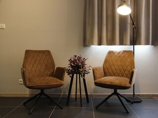 Maison de vacances Grubbenvorst Équipement 27