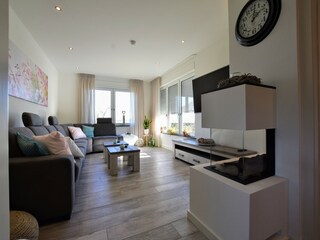 Villa Netterden Características 28