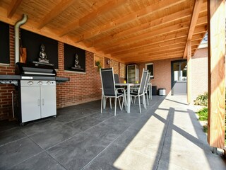 Villa Netterden Buitenaudio-opname 6