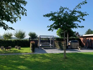 Villa Netterden Registrazione all'aperto 7