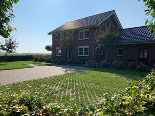 Villa Netterden Enregistrement extérieur 19