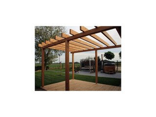 Villa Netterden Buitenaudio-opname 7