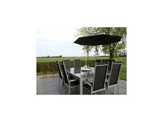 Villa Netterden Buitenaudio-opname 5