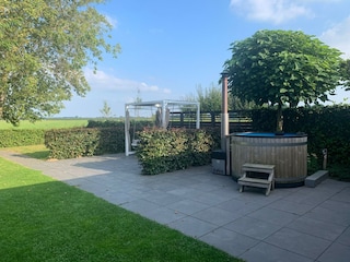 Villa Netterden Außenaufnahme 21