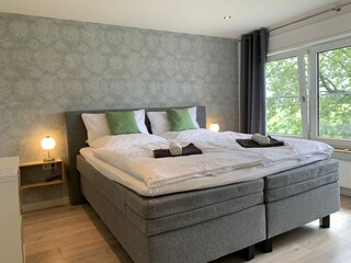 Villa Netterden Équipement 35