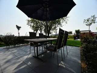 Villa Netterden Outdoor Recording 6
