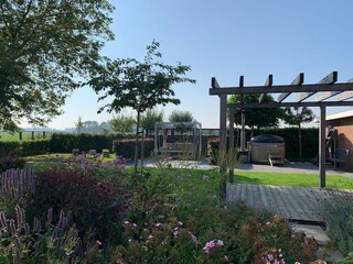 Villa Netterden Buitenaudio-opname 7