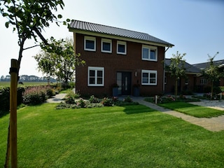 Villa Netterden Außenaufnahme 11