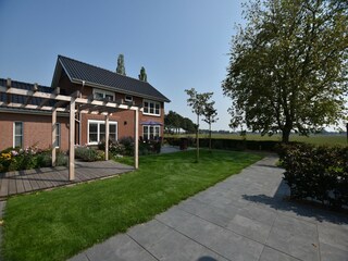 Villa Netterden Buitenaudio-opname 10