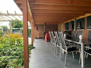 Villa Netterden Außenaufnahme 4