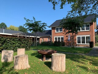 Villa Netterden Enregistrement extérieur 13