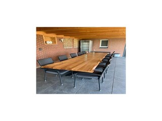 Villa Netterden Buitenaudio-opname 19