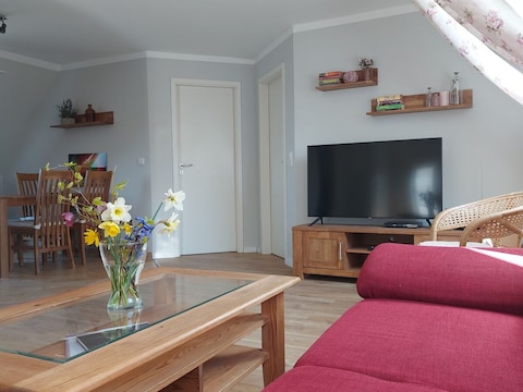 Ferienwohnung Luise II