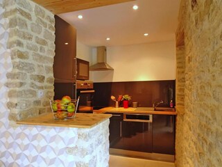 Holiday house Sainte-Marie-du-Mont Features 5