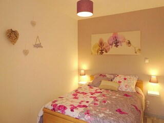 Casa de vacaciones Sainte-Marie-du-Mont Características 14