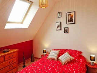 Holiday house Sainte-Marie-du-Mont Features 15
