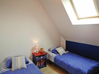 Holiday house Sainte-Marie-du-Mont Features 16