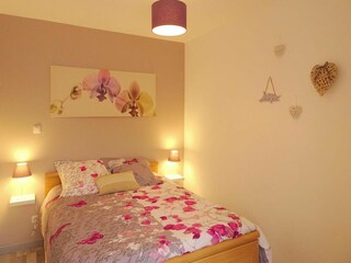 Holiday house Sainte-Marie-du-Mont Features 17