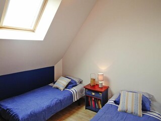 Holiday house Sainte-Marie-du-Mont Features 18