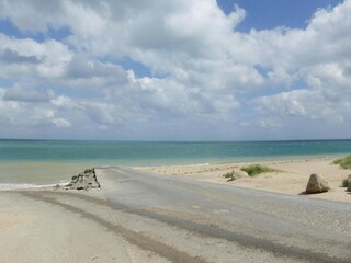 Holiday house Sainte-Marie-du-Mont Environment 24