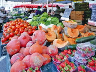 Casa per le vacanze Sainte-Marie-du-Mont Ambiente 33