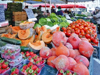 Casa per le vacanze Sainte-Marie-du-Mont Ambiente 34