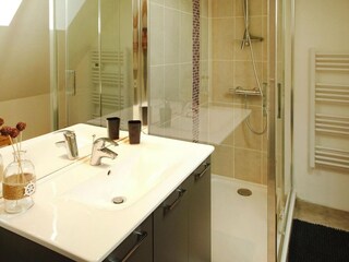 Casa de vacaciones Sainte-Marie-du-Mont Características 22