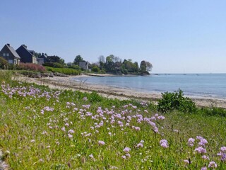 Casa per le vacanze Sainte-Marie-du-Mont Ambiente 27
