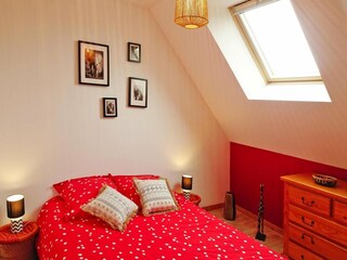 Casa per le vacanze Sainte-Marie-du-Mont Caratteristiche 15