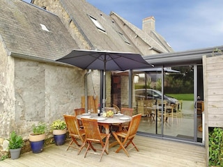 Holiday house Sainte-Marie-du-Mont  36