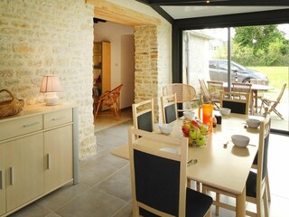 Casa per le vacanze Sainte-Marie-du-Mont Caratteristiche 10