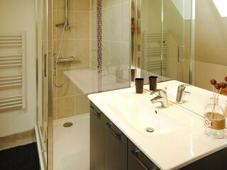 Casa per le vacanze Sainte-Marie-du-Mont Caratteristiche 11