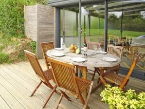 Ferienhaus Landhuis in Normandië bij D-Day stranden