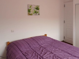 Ferienhaus Bricqueville-sur-Mer Ausstattung 11