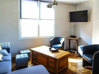 Maison de vacances Bricqueville-sur-Mer Équipement 15