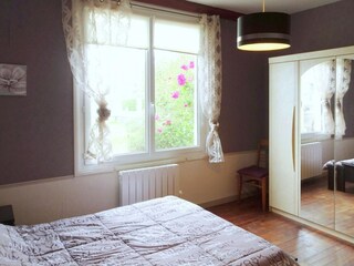 Ferienhaus Bricqueville-sur-Mer Ausstattung 4