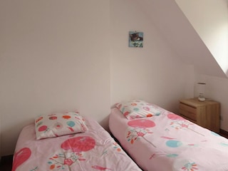 Ferienhaus Bricqueville-sur-Mer Ausstattung 9