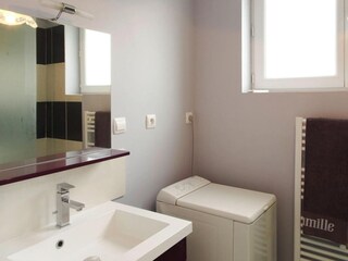 Holiday house Bricqueville-sur-Mer Features 6