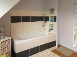 Casa de vacaciones Bricqueville-sur-Mer Características 13