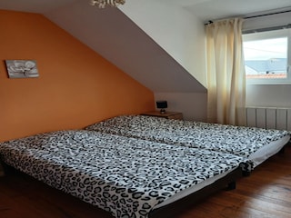 Ferienhaus Bricqueville-sur-Mer Ausstattung 14