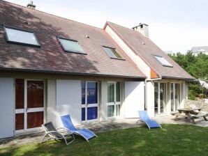 Holiday house Ferienhaus in Barneville Carteret - Saint-Jean-de-la-Rivière - image1