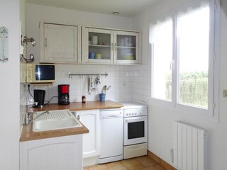 Holiday house Saint-Georges-de-la-Rivière Features 20