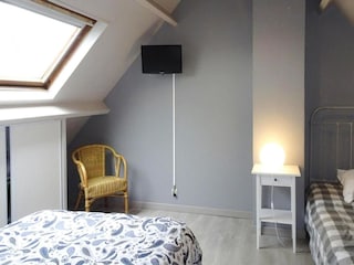 Maison de vacances Saint-Georges-de-la-Rivière Équipement 22