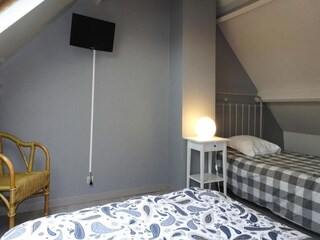 Maison de vacances Saint-Georges-de-la-Rivière Équipement 25