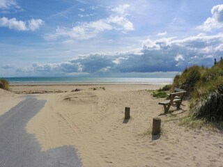 Ferienhaus Saint-Georges-de-la-Rivière Umgebung 32